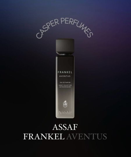 FRANKEL AVENTUS